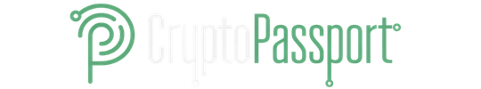Crypto Passport Logo